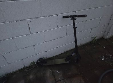 scooter