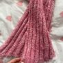 Mermaid tail blanket Image 2