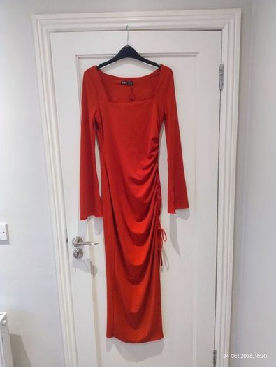 women's dress
