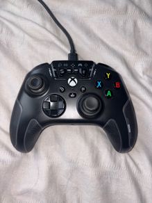 xbox controller