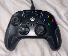 xbox controller