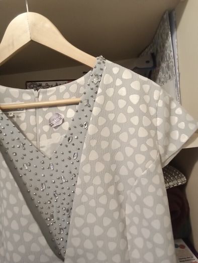 occasion wear/ mother of bride or groom  size 18
