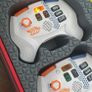 Hot Wheels Ai Smart Cars - Intelligent Race System 2 Cars & Controllers 2.4 . . . Image 10