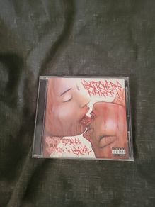 butchers harem - erotic stories written in blood