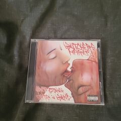 butchers harem - erotic stories written in blood