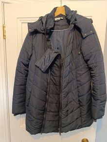 JoJo Maman BeBe Maternity Jacket
