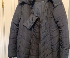JoJo Maman BeBe Maternity Jacket