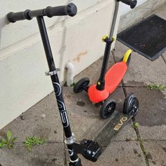 Scooter 2  for kids