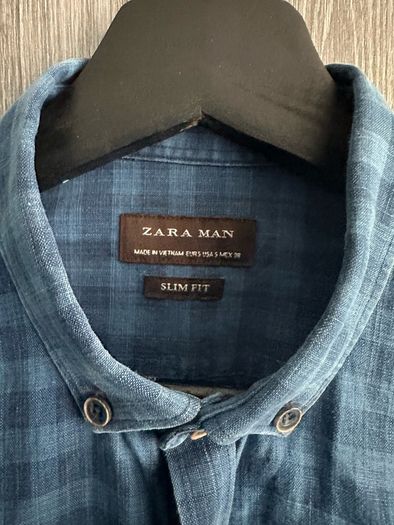 Zara Shirt - S