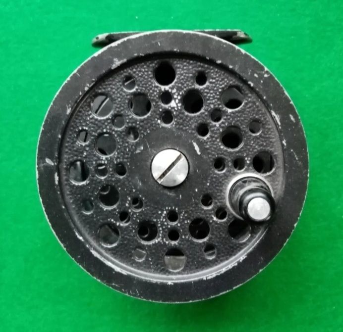 Noris Shakespeare Super Condex Fly Reel