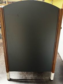 Pavement Signs, Premier Chalk A Board