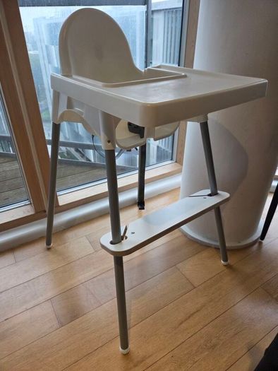 Ikea high chair