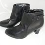 Brand new clarks ankle boots size 5 Image 4