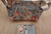 Cath Kidston Bag and Purse