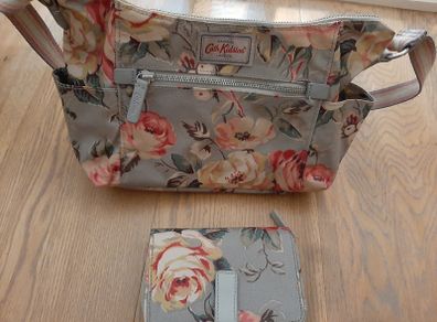 Cath Kidston Bag and Purse