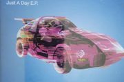 Feeder - Just A Day E.P. Single