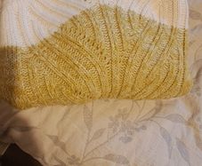Villa wool jumper