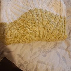 Villa wool jumper