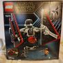 Lego Star Wars 75272 Sith Tie Fighter Image 2