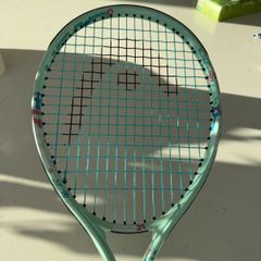 Tennis racket kids