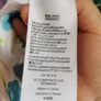 Vackroy flower print silk mix dress UK 10 Image 3
