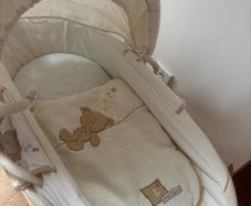 Baby basket