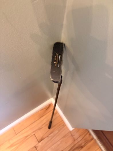Golf Clubs
