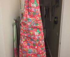 Cath kidston London apron
