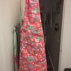 Cath kidston London apron