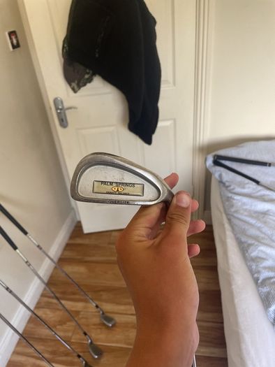 golf
