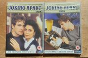 Joking Apart - Complete Series 1 &amp; 2 DVD