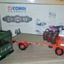 Corgi Whiskey Collection Image 9