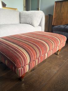 footstool