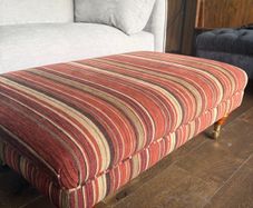 footstool