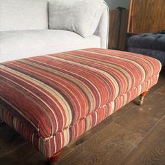 footstool
