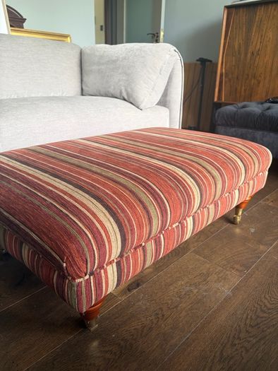 footstool