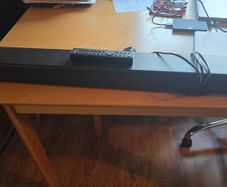 SONY sound bar