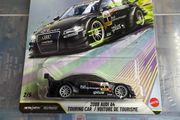 Hot Wheels Aero Styles Audi A4