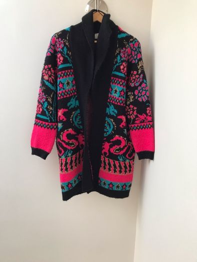 Savida cardigan