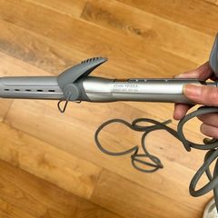 John Frieda Hair Styling Tongs