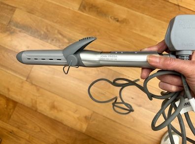John Frieda Hair Styling Tongs