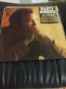 Country vinyl clearance @ 5e