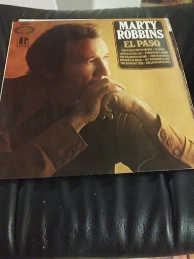 Country vinyl clearance @ 5e
