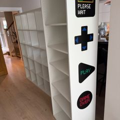 IKEA besta cabinet