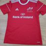 Adidas Munster Rugby Jersey tShirt Mens Small Image 5