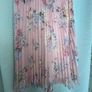H&M Pleated Skirt Image 2