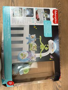 FisherPrice Musical Mobile