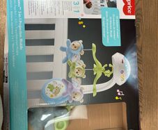 FisherPrice Musical Mobile