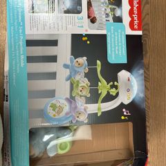 FisherPrice Musical Mobile
