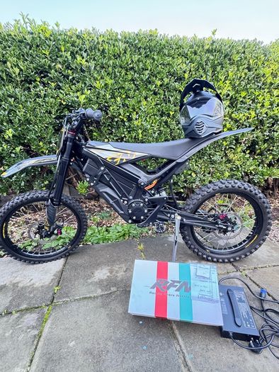 New Rfn Rally Pro Top Speed 100 Km For Sale in Cork City Centre, Cork ...